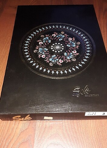 Pierre Cardin erkek pijama takımı  - Görsel 5