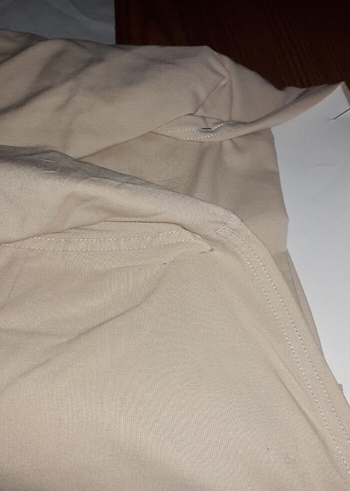 Pierre Cardin erkek pijama takımı  - Görsel 4