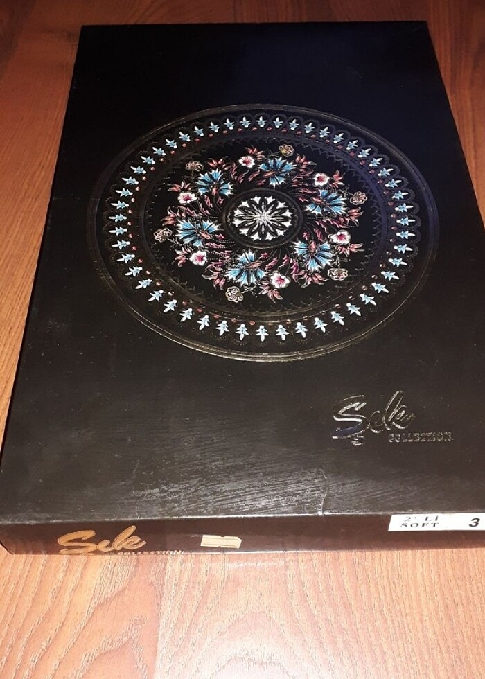 Pierre Cardin erkek pijama takımı  - Görsel 5