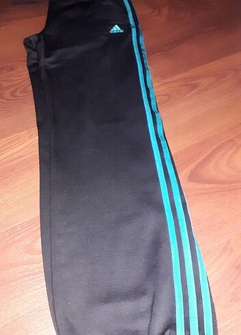 Adidas kadın eşofman altı  - Görsel 4