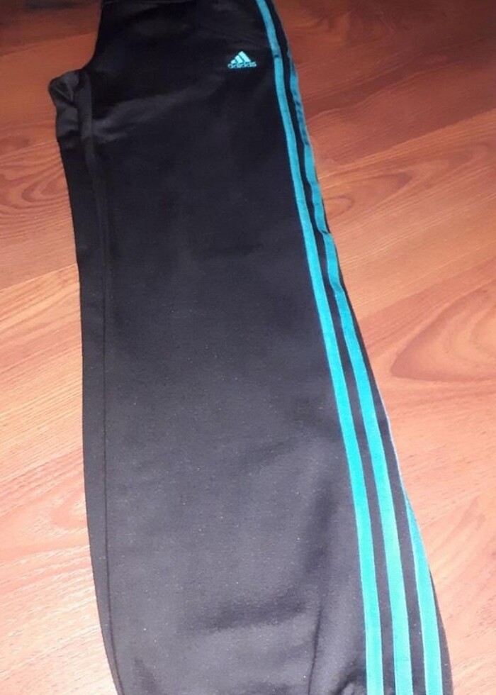 Adidas kadın eşofman altı  - Görsel 4