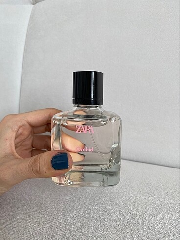 Zara Zara Orchid 90Ml Yeni Parfüm EDP