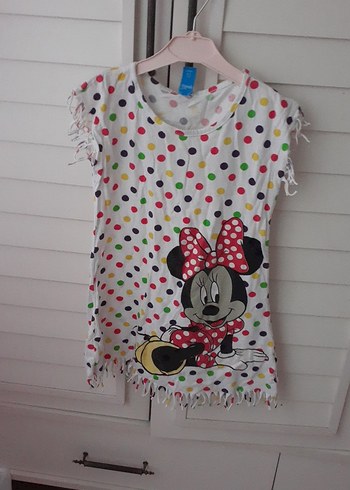 Walt Disney World 5 Yaş