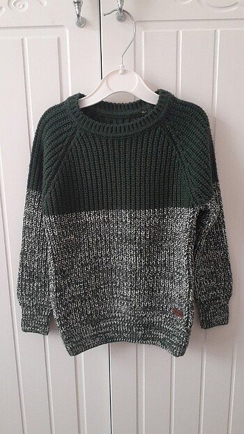 LC Waikiki Kazak