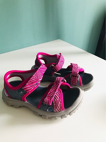 Decathlon Çocuk Sandalet