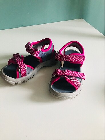 Decathlon Decathlon Çocuk Sandalet