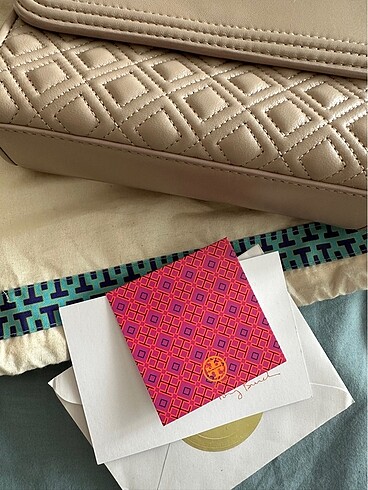 Tory Burch Tory burch kadın çanta