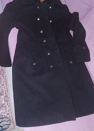 Kaşe kaban 