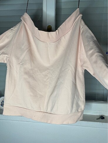H&M kazak