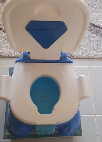 Diğer Eğitici tuvalet