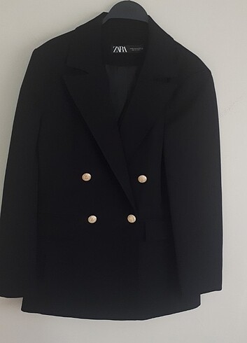 Zara ceket