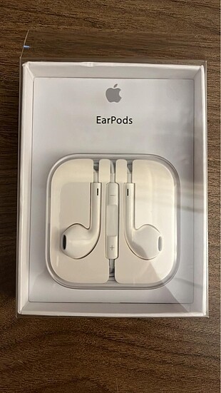 Apple EarPods MD827TU/A