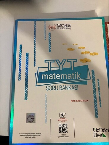 Tyt matematik