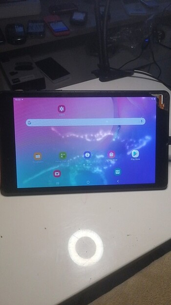 SAMSUNG TAB A 