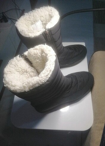 UGG kar botu 