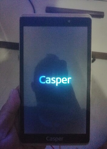 Casper tablet