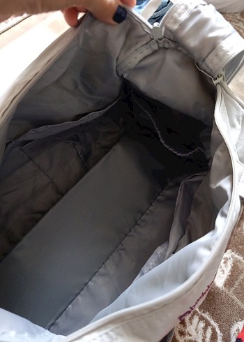 anne Bebek hastane çantası - Görsel 6