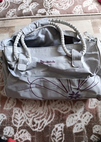 anne Bebek hastane çantası - Görsel 7