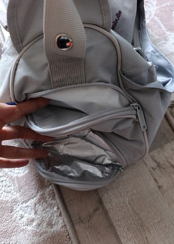 anne Bebek hastane çantası - Görsel 4