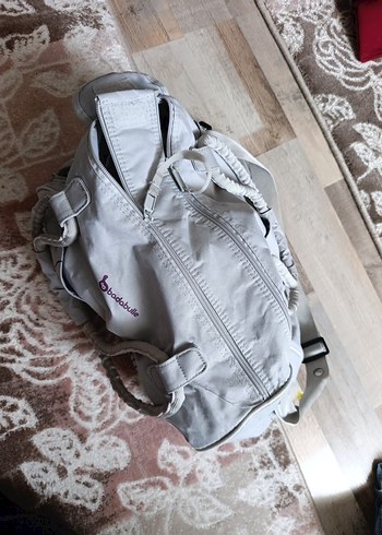 anne Bebek hastane çantası - Görsel 2