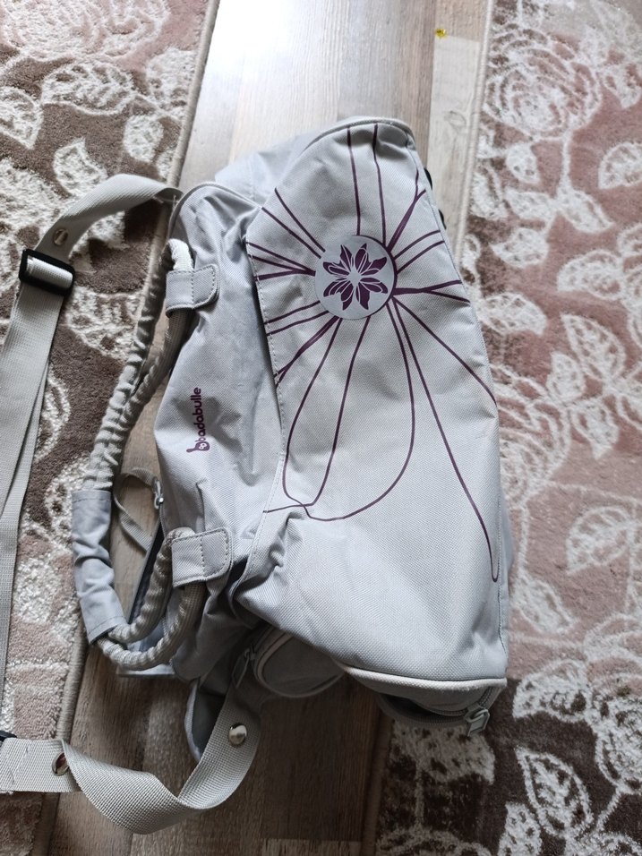 anne Bebek hastane çantası - Görsel 5