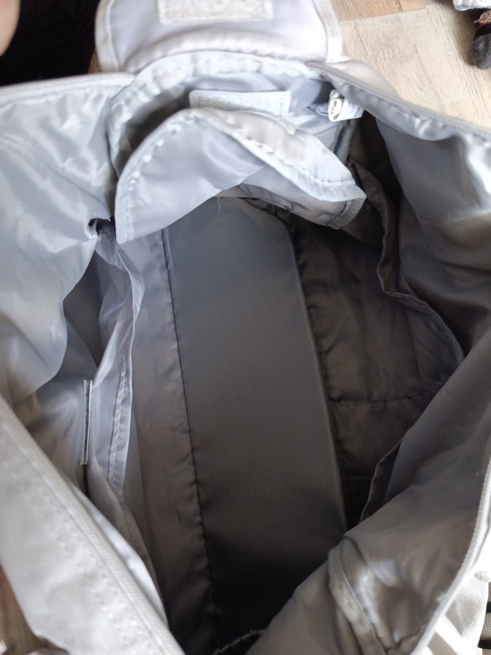 anne Bebek hastane çantası - Görsel 3