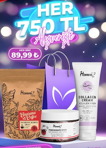 Homm Bitkisel - Görsel 3