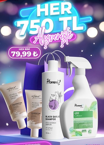 Homm Bitkisel - Görsel 2