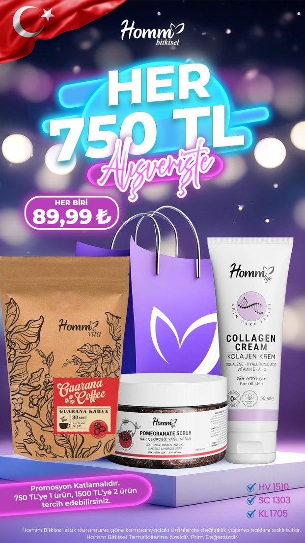 Homm Bitkisel - Görsel 3