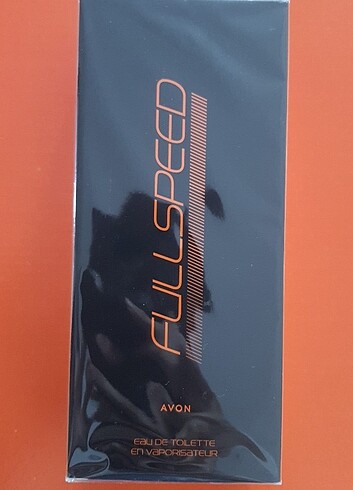 Avon fullspeed