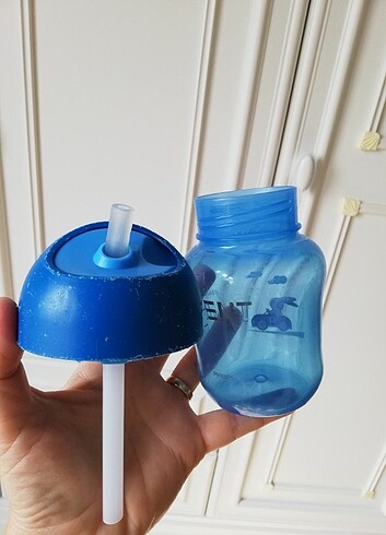Philips avent suluk 