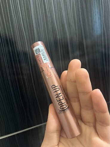 Flormar Maskara