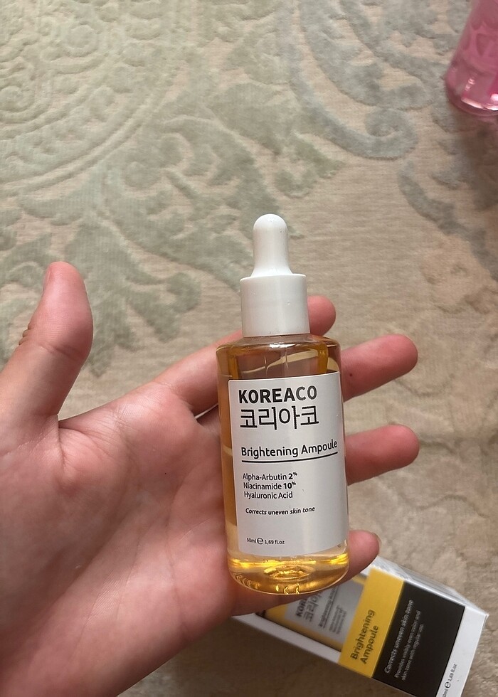 Cilt bakımı - Görsel 3