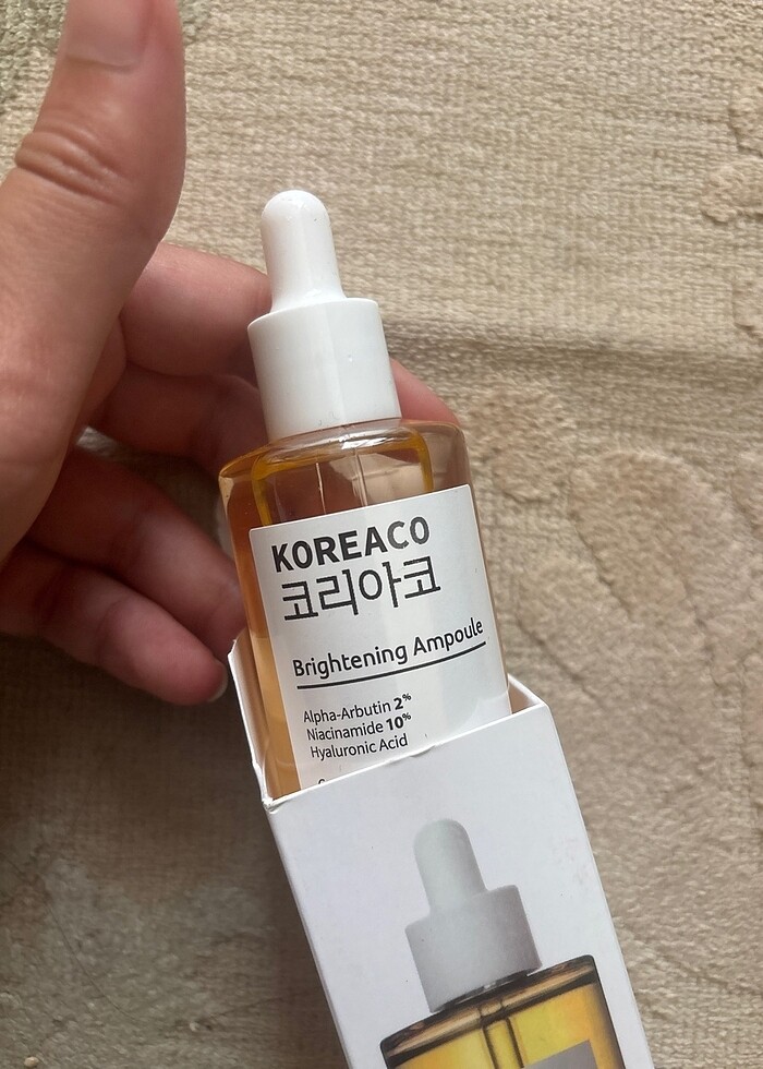 Cilt bakımı - Görsel 2