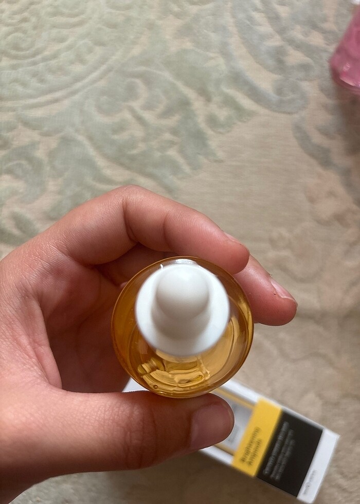 Cilt bakımı - Görsel 5