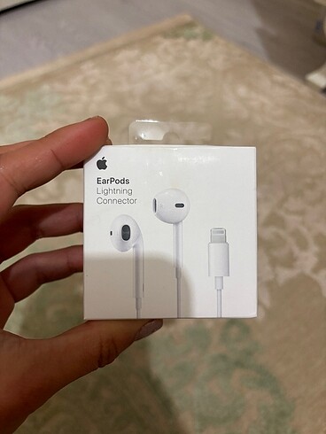 I phone kulaklık - Görsel 2