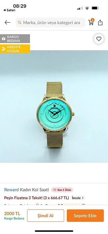 Kol saati - Görsel 4