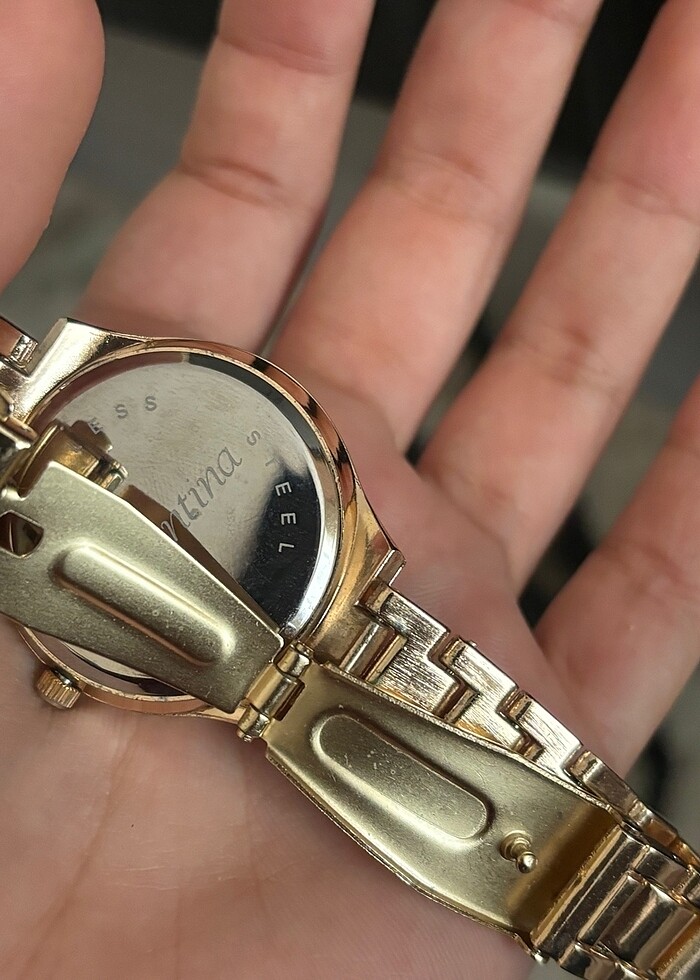 Kol saati - Görsel 3