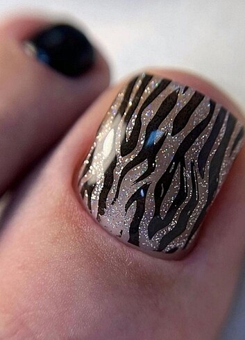 profesyonel el işçiliği kişiye özel protez tırnak kalitesiyle TA - Görsel 5