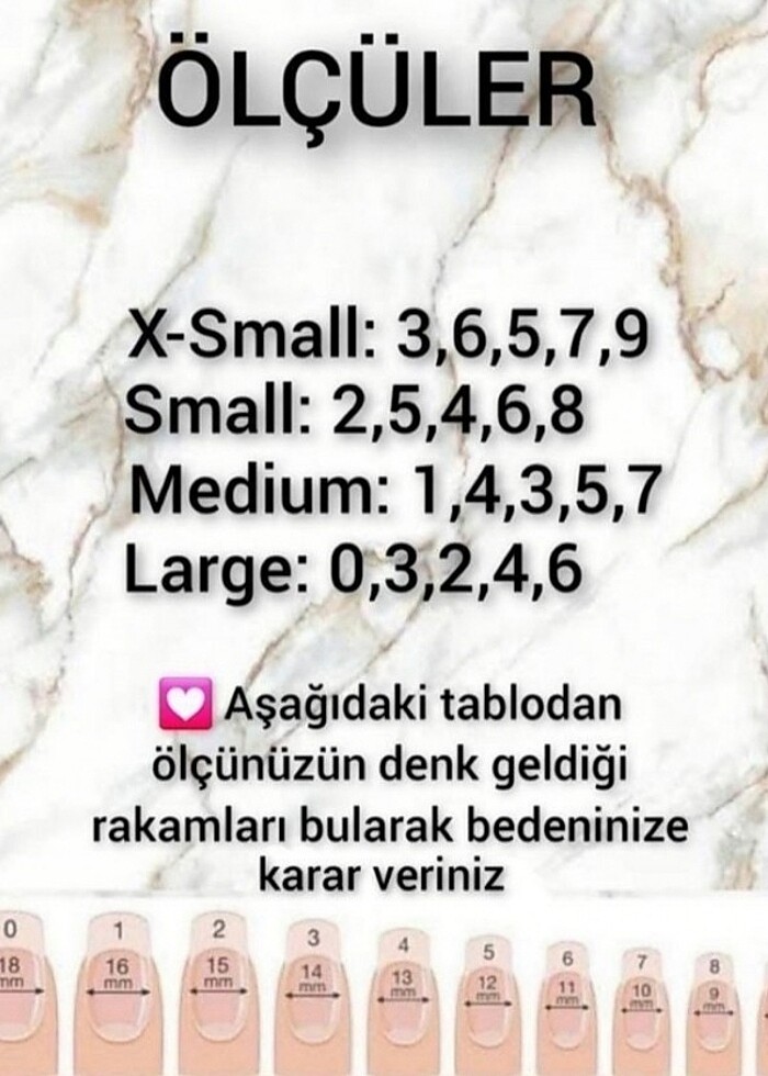 jel ve kalıcı oje ile yapılır - Görsel 2