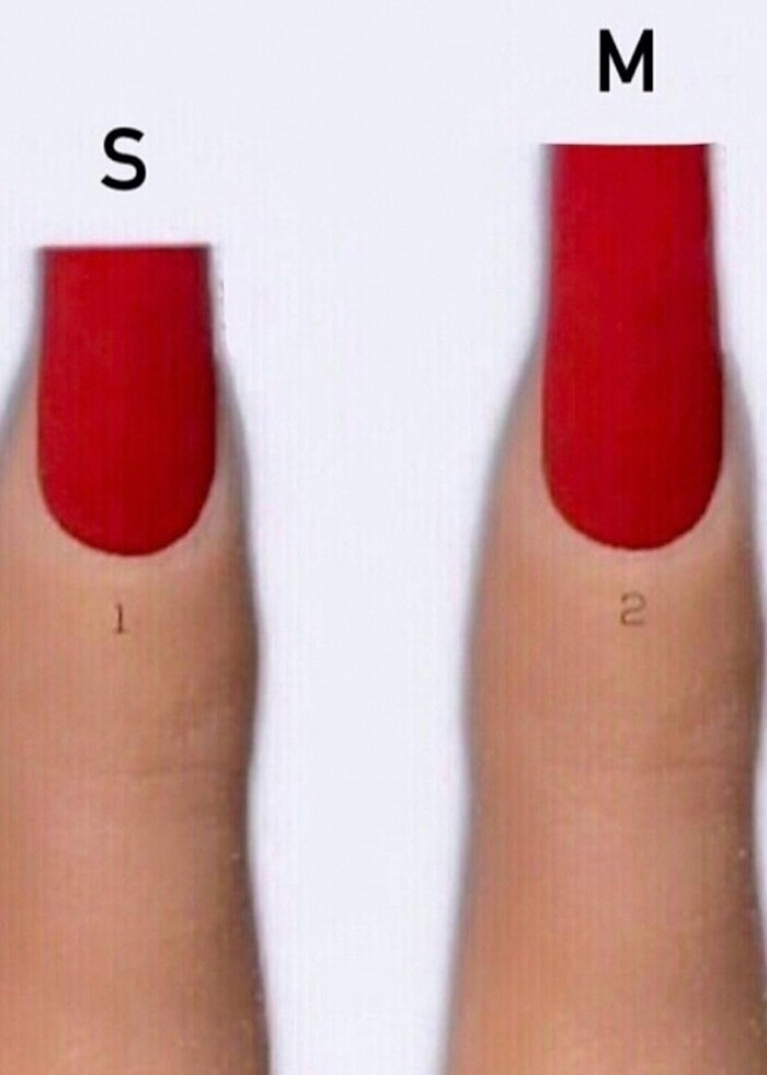 jel ve kalıcı oje ile yapılır - Görsel 3