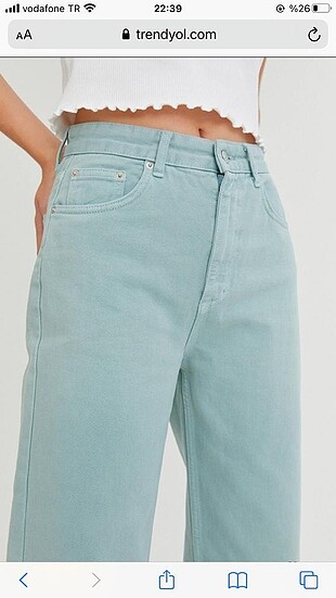 Orijinal Pull&Bear m 38 beden