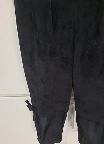 BG Store BG MARKA 5 6 YAŞ KIZ ÇOCUK EŞOFMAN ALTI
