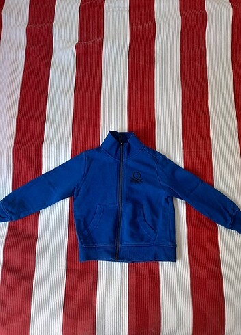 Benetton UNITED COLORS OF BENETTON MARKA ERKEK COCUK HIRKA