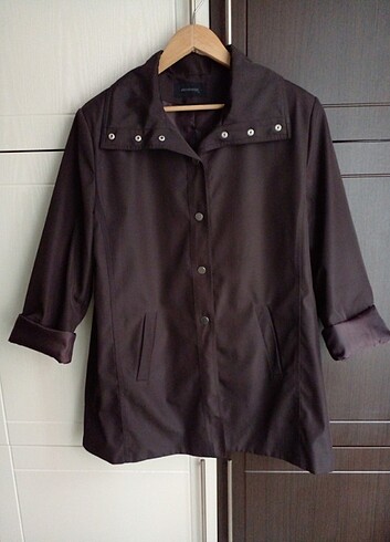 Trenckot ceket
