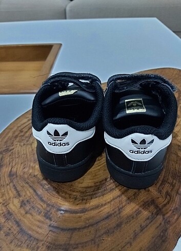 Adidas Spor Ayakkabı 