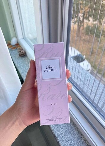 RARE PEARLS 75 ML 