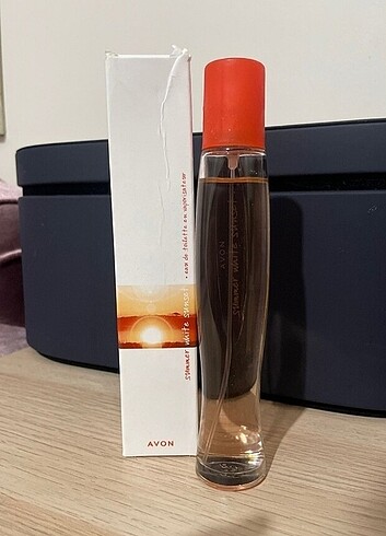 SUMMER WHİTE SUNSET 50 ML BAYAN PARFÜM