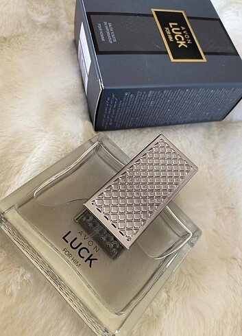 LUCK 75 ML ERKEK PARFÜM 