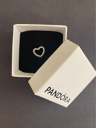 pandora charm